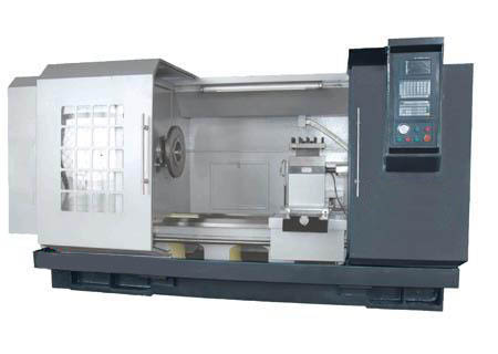 CQK61100数控车床