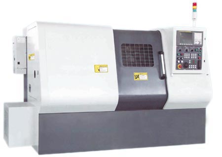 CKM350线轨数控车床