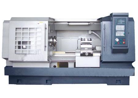 CK6180E数控车床