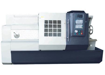 CK6163E数控车床