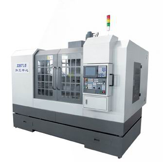 XH715(VWC850)