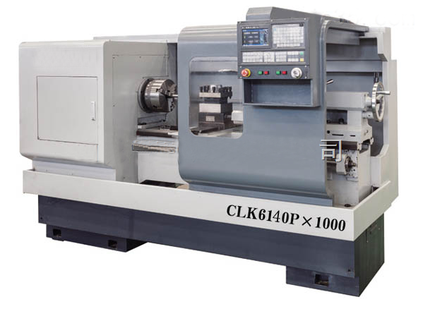 CLK6140P平床身数控车床