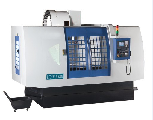 HYV1580立式加工中心